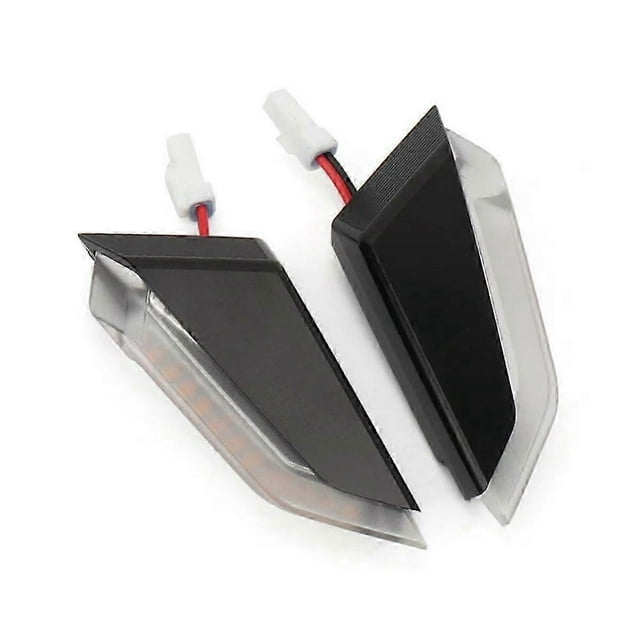 Motorcycle Light Front Turn Signal Flasher Indicator Lamp Mirrors LED for DUCATI Panigale V4 V4S V4R PANIGALE V2