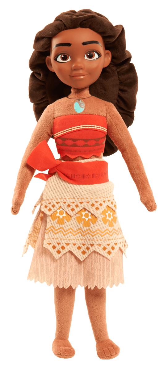 moana plush toy