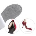 thumbnail image 3 of Parches de ampolla para el talón 10 pares de etiquetas antidesgaste para el talón parche para aliviar el dolor almohadillas para el cuidado de los pies accesorios para ANGGREK Otros, 3 of 8