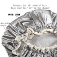 thumbnail image 2 of BESTYASH 3Ud Gorras De Impermeables Con Simple Para Uso En, 2 of 8