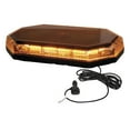 thumbnail image 2 of Buyers Products (8891060) Amber 15" x 8.25" x 3" 10V-30V DC Mini LED Light Bar, 2 of 6