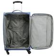 thumbnail image 2 of Ensemble de 3 valises souples Spinner Jetstream, 2 of 7