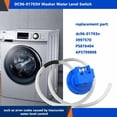 thumbnail image 3 of TAPDRA Accurate Control Washer Pressure Sensor DC96-01703N Part Number Easy Installation For Samsung Washer Accessories, 3 of 7
