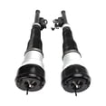 thumbnail image 2 of 2× Rear Shock Strut Absorbers for Mercedes-Benz S-Class W221 2213202113, 2 of 5