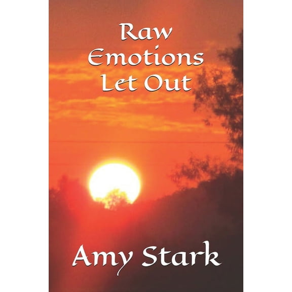 Raw Emotions Let Out (Paperback)