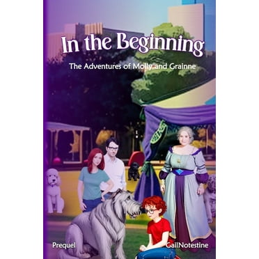 In the Beginning, (Paperback)