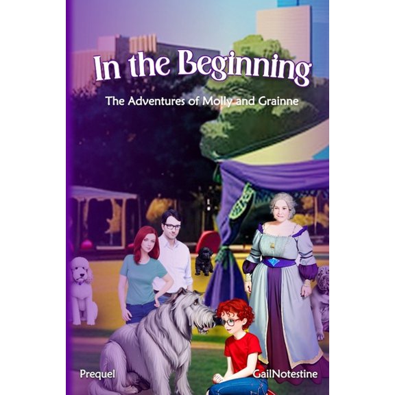 In the Beginning, (Paperback)