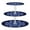Kaleidoscopic, variant on Cupcake Dessert Display Holder Tower Decorations For Party Wedding Birthday Anniversary Number Of Disco Balls
