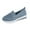 Grey, variant on Women's Air Running Shoes Fashion Sport Gym Jogging Tennis Fitness Sneaker Womens Shoes Sneakers Slip On Washable Grey 37