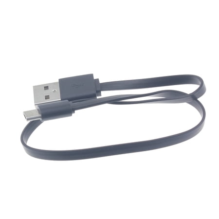 MicroUSB Short USB Cable for TCL A30 (A3) - Charger Cord Power Wire Flat Compatible With TCL A30 (A3) price history on PriceWatchPro