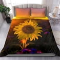 thumbnail image 3 of Juego de cama Girasol, 3 of 4