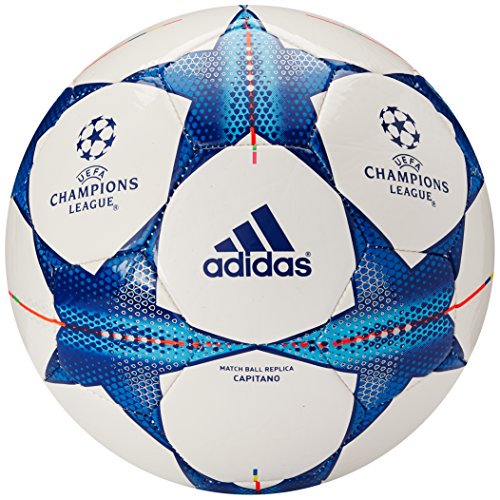 capitano soccer