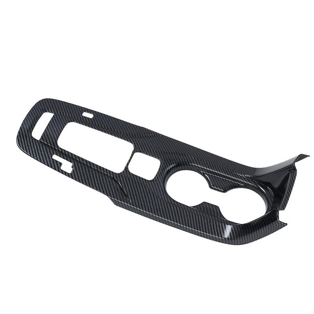 Accesorios de Interior de coche, cubierta de Panel Ar Central para coche, embellecedor para Lander 2022, estilismo para coche