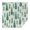 Light Green Christmas, variant on Multicolor Christmas Icon Pattern Square Tablecloth,Waterproof Square Table Cover,Wipeable Spillproof Washable Table Cover for Home Kitchen Party Decor 42"X42"(107x107cm)