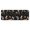 Black Halloween Dancing-1, variant on Black Halloween Dancing Skeletons Kitchen Rug Mat,Kitchen Runner Rugs Non Skid Washable,Decorative Kitchen Floor Mats for Kitchen,Sink,Laundry,17"x47.2"