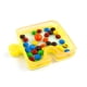 thumbnail image 4 of Toystoory Molde de silicona cuadrado ligero fácil operación moldes epoxi Color sólido resistente autoensamblaje decoración del hogar joyería Artesanía Cuadrado Toystoory HA075475-03, 4 of 6