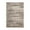 Cream, variant on Mohawk Home Howlett Washable Low Pile Stain and Fade Resistant Indoor Area Rug, Cream, 2' X 2' 11"