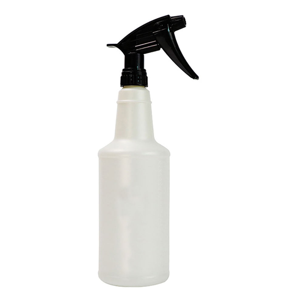 CT-0010) Spray Bottle with Adjustable Chemical Resistant Trigger Spra