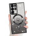 thumbnail image 1 of Funda de teléfono Bonoma compatible con Samsung Galaxy S22 Ultra, 1 of 6