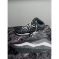 thumbnail image 2 of Ni - ke Mens Air Jordan gray shoes in excellent condition size 8(only worn once), 2 of 5
