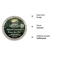 thumbnail image 3 of Green Mountain Coffee Island Coconut K-Cup Coffee, 3 of 3