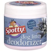 Spotty: Dog Litter Deodorizer, 16 oz