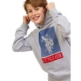 thumbnail image 5 of U.S. Polo Assn. Boys Graphic Hoodie, Sizes 4-18, 5 of 5