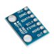 thumbnail image 3 of 10Pcs AD9833 Microprocesadores Programables Interfaz Serial Sine Square Wave DDS, Módulo Generador de Señal, 3 of 5
