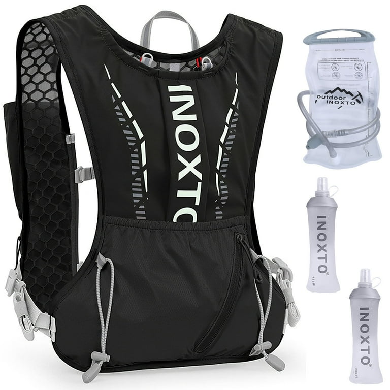 iMounTEK 5L Runing Hydration Vest Backpack - Walmart.com