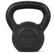 thumbnail image 1 of Juego de Pesas Rusas Yes4All Hierro Fundido Macizo 11,3 a 36,3 kg Color Negro, 1 of 18