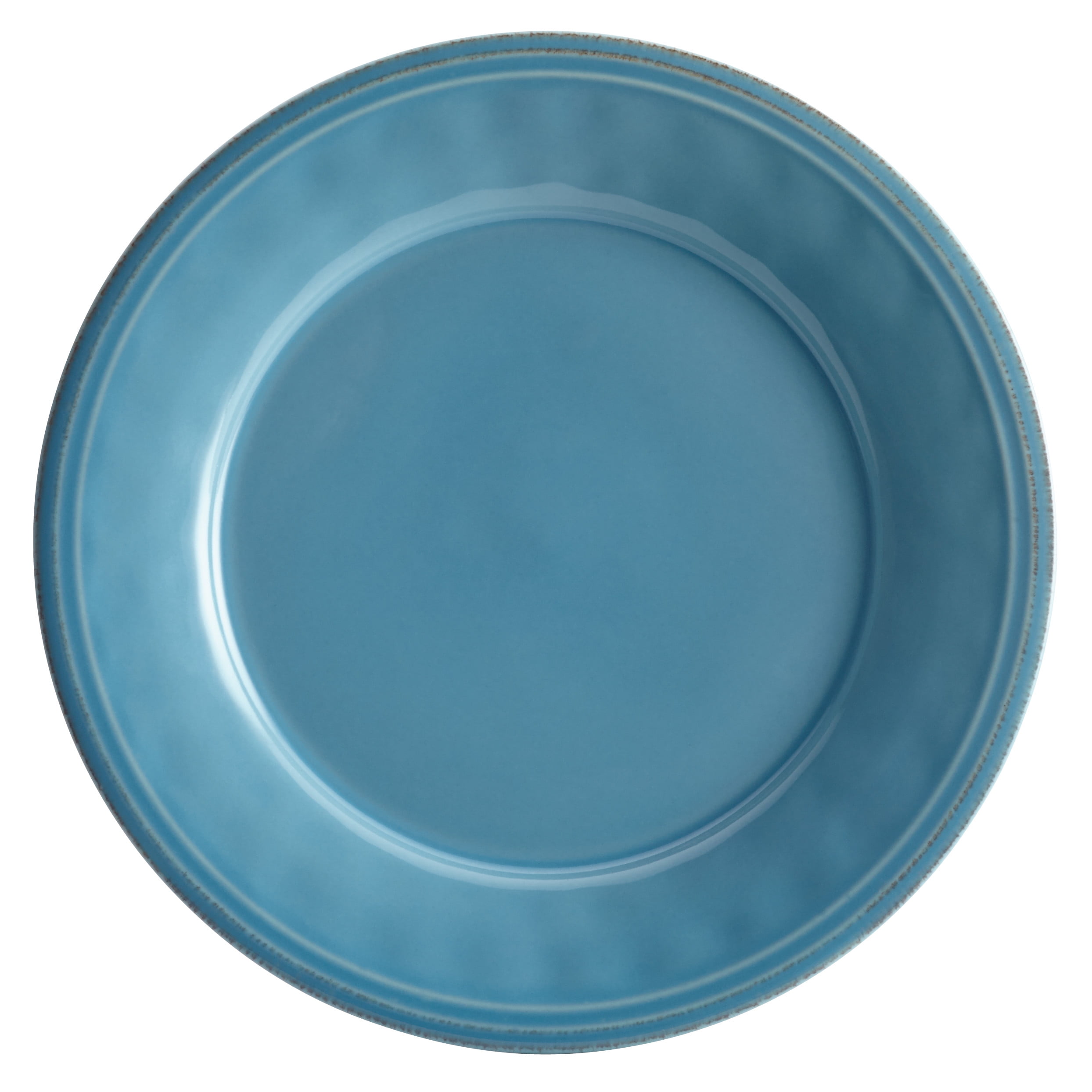 Rachael Ray クチーナ食器 16-piece Dinnerware Set ブルー FBA_WIR-293並行輸入品 16 Piece Dinnerware Set: Cucina Dinnerware | Rachael Ray