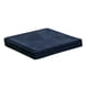 thumbnail image 1 of Protector de mantel cuadrado lavable antideslizante para mesa de juego de mesa Azul oscuro, 1 of 9