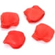 thumbnail image 1 of Pétalos de rosa artificiales, 10 bolsas de pétalos falsos decorativos de rosas artificiales, pétalos artificiales para el día de San Valentín elaborados con cuidado, 1 of 12