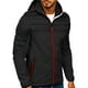 thumbnail image 2 of Sudadera Para Hombre Shendy Vendy Con Capucha Deportiva Con Cierre Hoodie, 2 of 4
