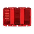 thumbnail image 5 of United Pacific 110106 Sequential LED Tail Light, Fits 1967-1968 Mustang, 5 of 5