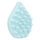 thumbnail image 1 of Cepillo de masaje de cuero cabelludo Cepillo de masaje de champú Cepillo de cuero cabelludo Cepillo de cuero cabelludo Masajeador de pelo Baño Ducha Limpieza del, 1 of 14