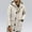 White, variant on iHPH7 Puffer Jacket Womens Winter Jackets for Women Winter Clothing for Women Puffer Coat Women Long Winter Coats for Women Long Puffer Coat Women Zip Up Jackets for Women Black L