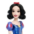 thumbnail image 5 of Disney Princess Snow White Fashion Doll with Black Hair, Brown Eyes & Hair Accessory, 5 of 7