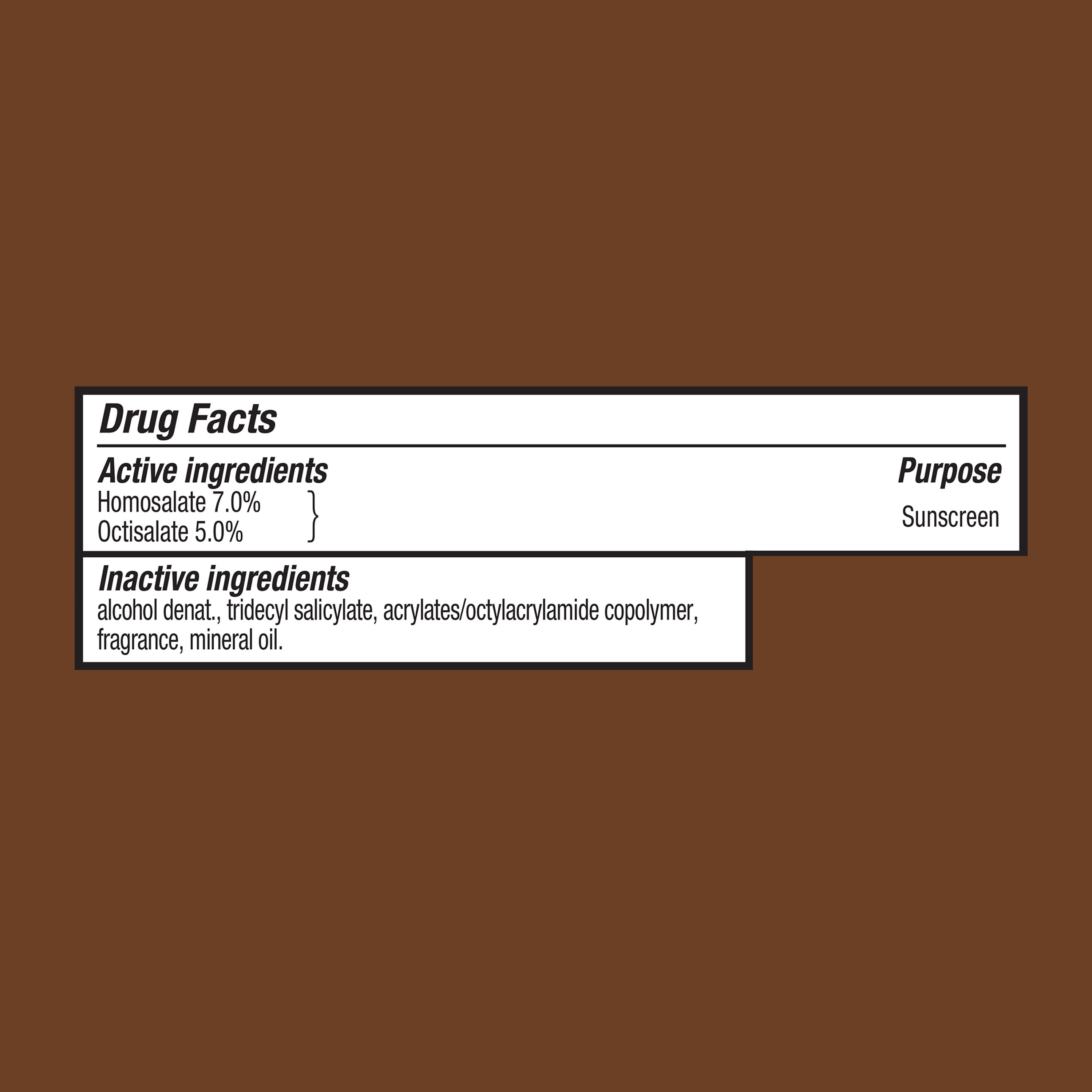 Equate Dry Oil Uvb Protection Tanning Sunscreen, Spf 10, 5.5 Oz.
