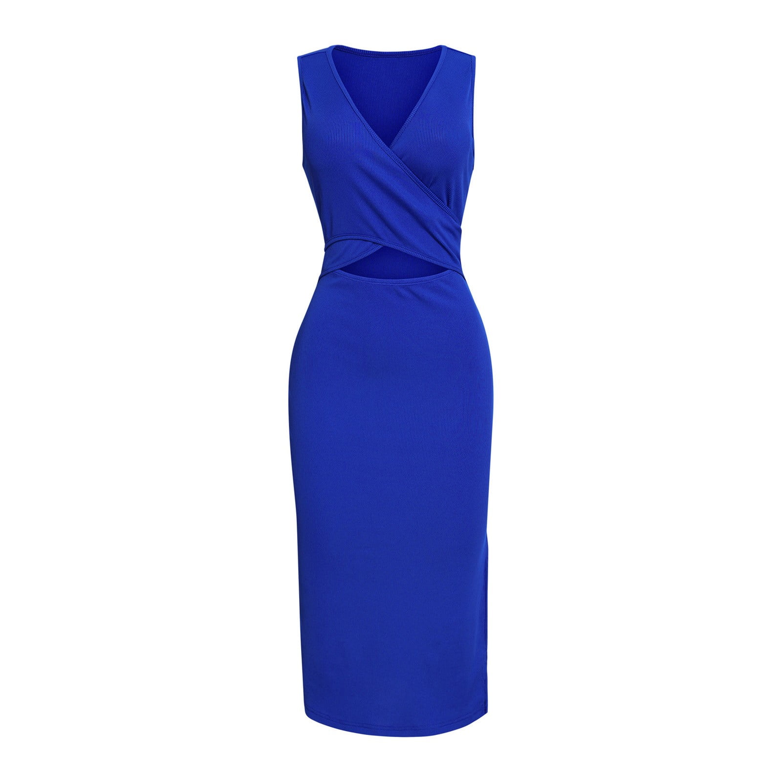 KaLI_store Formal Dresses for Women Wedding Guest Women's Elegant High