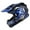 Youth Race Blue, variant on 1Storm Youth Kids Motocross Helmet BMX MX Bike Helmet Youth_HF801 Teenager Racing Style Racing Red