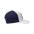 thumbnail image 3 of Puma Pars & Stripes P 110 Snapback Cap -02330002 - Bright White - OSFA, 3 of 3