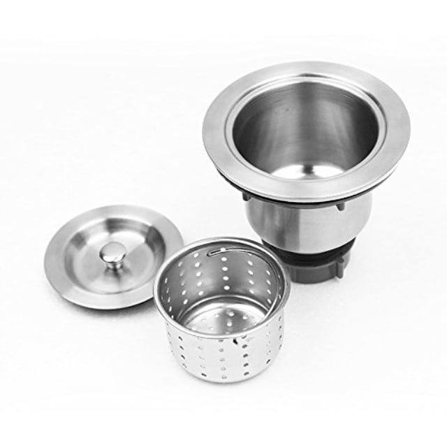1 1 2 inch sink strainer