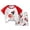 Red, variant on toddler easter outfit boy Boys Summer Outfits Short Sleeve T Shirt And Shorts Set Casual Playwear For Toddlers Kids Ages 1 7 Comfortable Breathable Daily Wear