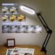 thumbnail image 5 of Lupa Drdefi 10X cuadrada con luz y soporte LED, 5 of 8