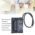 thumbnail image 4 of Blood Pressure  Arm Cuff, Ensure Body Health Blood Pressure Cuff  for Blood Pressure, 4 of 8