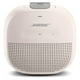 thumbnail image 1 of Bocina Soundlink micro bluetooth blanco Bose Micro/White/Soundlink, 1 of 6