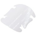thumbnail image 5 of SPRING PARK 4Pcs Universal Transparent Car Door Handle Anti-Scratch Films Sticker Protector, 5 of 7
