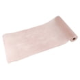 thumbnail image 1 of Camino de mesa de telas no tejidas de Unique Bargains, lavable a máquina, camino de mesa para decoración de bodas 82.02ft Rosa, 1 of 6
