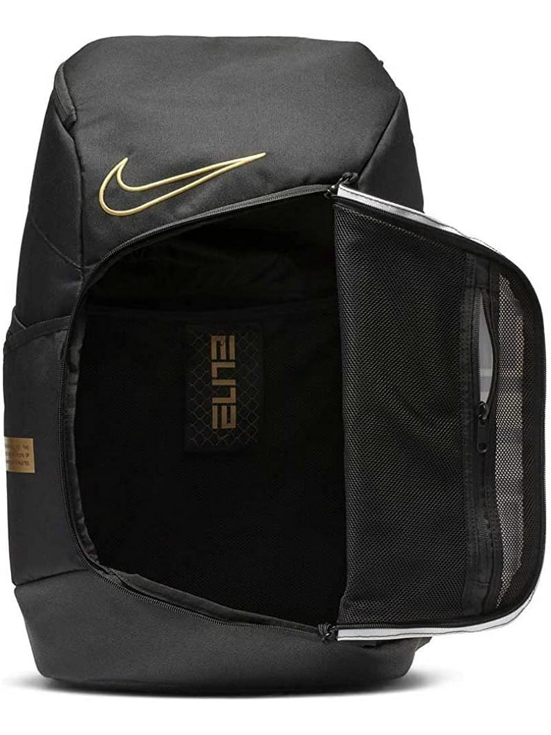 Nike Elite Pro Basketball Backpack BA6164-013 - School